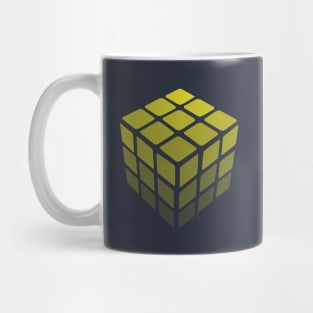 Joke Cube Mug